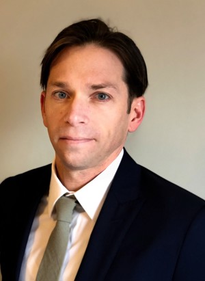 Rob Benedict, Senior Director, Petrochemicals, American Fuel &amp; Petrochemical Manufacturers