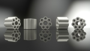 ReforMax 330 LDP Plus, Clariant’s next-generation catalyst for steam reforming and autothermal reforming.  (Photo: Clariant)