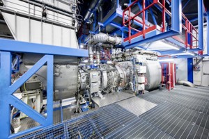 With high exhaust heat and the ability to handle sudden load changes, the SGT-700 is ideal for simple cycle, combined cycle, cogeneration, and other heating applications.