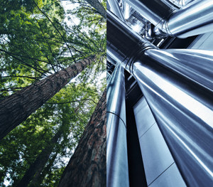 The HydroFlex™ unit will process GCE’s proprietary camelina oil as well as a traditional slate of waste fats, oils and grease.