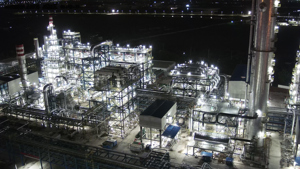 Clariant awarded a second CATOFIN catalyst contract with Dongguan Grand Resource. (Photo: Clariant)