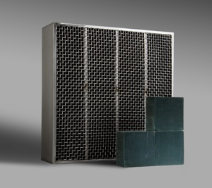 Clariant’s EnviCat VOC catalyst controls emissions at Shandong Qilu Plasticizers’ phthalic anhydride plant. (Photo: Clariant)