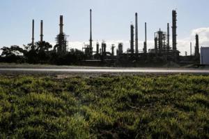 Photo Courtesy of Chevron.