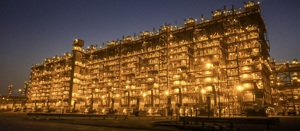 Photo Courtesy of the Dow Chemical Company.