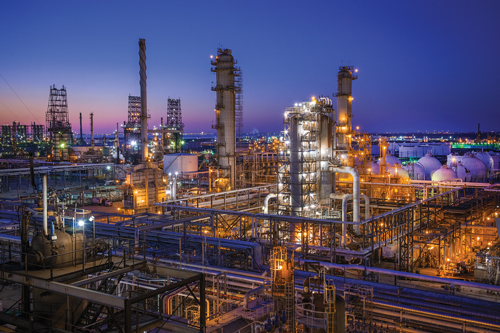 Business Trends Global refining overview—Part 3