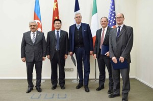 Photo Courtesy of SOCAR.