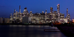 Photo courtesy of S-Oil.