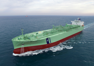 Photo Courtesy of BW LPG.