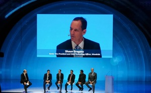 Photo by Adrienne Blume.