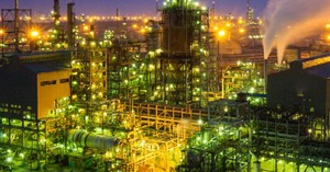 Photo courtesy of Indian Oil Corp.