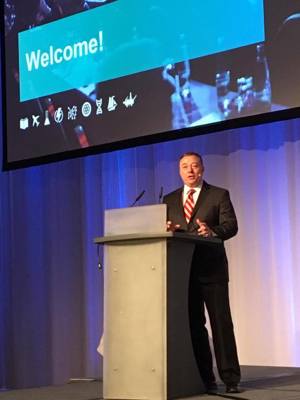 Photo by Bob Andrew.