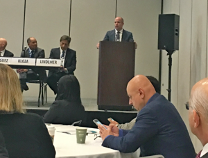 Photo by Ashley Smith.