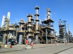 Photo Courtesy of Honeywell.