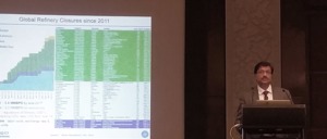 Shailendra Mohite, Senior Engineer—Stakeholder Management at Kuwait Petroleum International.