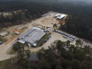 Photo Courtesy of Materia Inc.