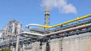 Photo Courtesy of Burckhardt Compression.