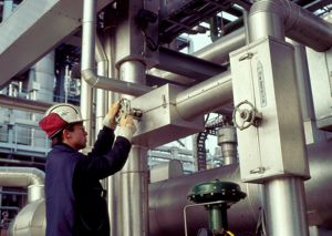 Photo Courtesy of Chevron Phillips.