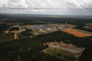 Photo Courtesy of PDVSA.