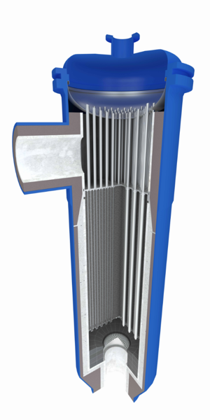 Photo Courtesy of Haldor Topsoe.