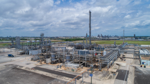 Photo courtesy of Braskem.