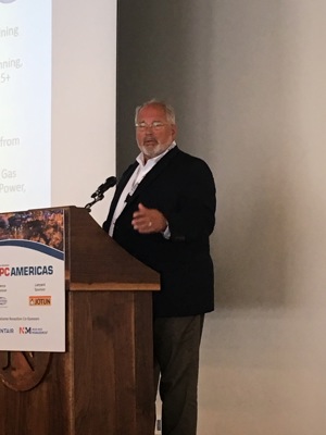 Stephen L. Cabano, President of Pathfinder LLC.