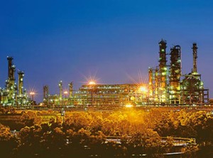 Kochi Refinery located at Ambalamugal, near Kochi in Kerala, and is one of the two Refineries of BPCL