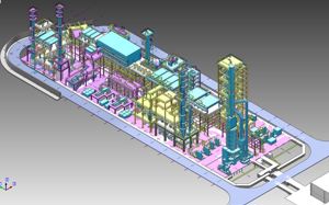 Photo courtesy of Amec Foster Wheeler.