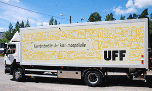 Photo courtesy of Neste.