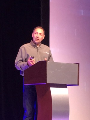 Vice President of Schneider Electric&#x27;s Trading, Planning and Scheduling Business.