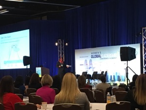 Hind Farag,  global head of commodity analytics research, Wood Mackenzie