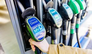 Photo courtesy of Neste.