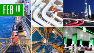 BP's view to 2021: five things to know