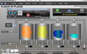 FactoryTalk® View Site Edition (SE) is a supervisory-level HMI software for monitoring and controlling distributed-server/multi-user applications.