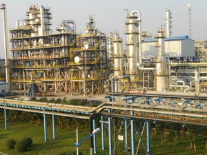 Honeywell UOP, which pioneered MTO technology, started its first MTO unit for China’s Wison Clean Energy in 2013.