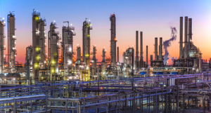 Project will improve efficiencies at the second largest U.S. refinery (Image Courtesy: Fluor Corporation)