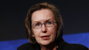 Lynn Laverty Elsenhans, former chairwoman, president and CEO of U.S. oil refiner Sunoco Inc.