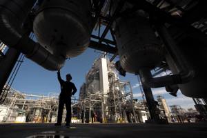 SABIC, ExxonMobil advance Gulf Coast project with creation of new joint venture