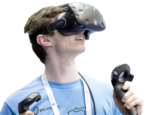 Siemens PLM Connection 2018