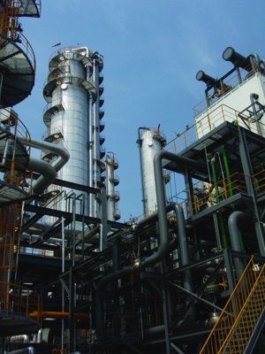 Shandong Wonfull Petrochemical Co., Ltd. will use Honeywell UOP’s C3 Oleflex™ technology to produce polymer-grade propylene at its facility in China’s Shandong Province.
