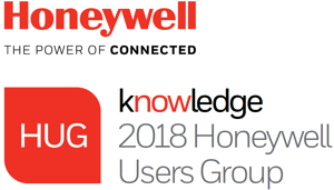 2018 Honeywell Users Group
