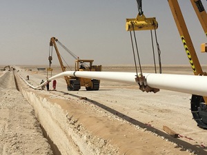 Examples of the company&#x27;s work in the region include BP Khazzan Oman Gas Field, Sinnovate Smart Technology Hub, Zuluf Gas/Oil Separation Plant FEED, King Abdulaziz Project for Riyadh Public Transport