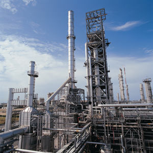 “Petron Corp. will expand and modernize its refinery in Limay, the Philippines to produce 75,000 bpd of refined fuels and 1 million tpa of aromatics.”