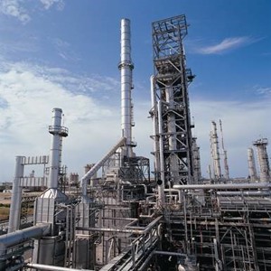 Fuji Oil is using Honeywell UOP’s new R-364 Platforming™ catalyst to boost aromatics production at its Sodegaura refinery