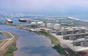 Photo Courtesy: Freeport LNG Development, L.P.