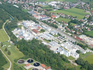 Clariant’s state-of-the-art catalyst research and production facility in Heufeld, Germany. (Photo: Clariant)