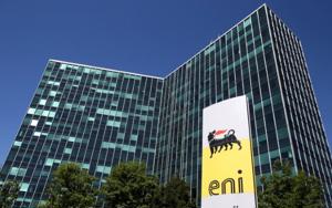 Eni is the operator of the offshore block with a 50 percent participation interest, while Total is a partner with the remaining 50 percent.