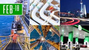 BP&#x27;s view to 2021: five things to know