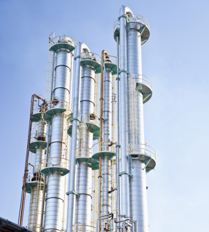 Honeywell UOP introduced its new high-activity ULTIMet hydrotreating catalyst which can extend operating cycles by 50 to 75 percent.