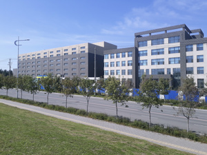 New PLA plant in Changchun, China